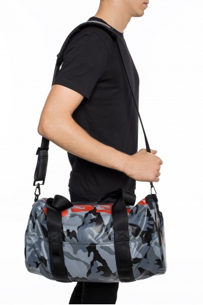 'f-bold duffle' holdall, zdjęcie 2 'f-bold duffle' holdall od Diesel